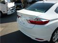 2015 Honda Grace