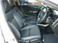 2015 Honda Grace