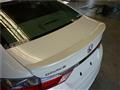 2015 Honda Grace