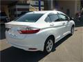 2015 Honda Grace