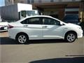 2015 Honda Grace