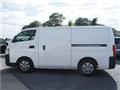 2015 Nissan NV350 Caravan