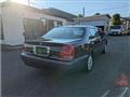 2002 Toyota Crown Majesta
