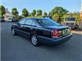 2002 Toyota Crown Majesta