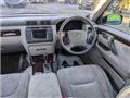 2002 Toyota Crown Majesta
