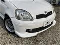 2003 Toyota Vitz