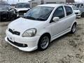 2003 Toyota Vitz
