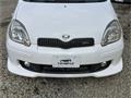 2003 Toyota Vitz
