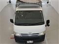 2012 Toyota Regiusace Van