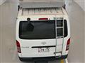 2012 Toyota Regiusace Van