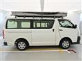 2012 Toyota Regiusace Van