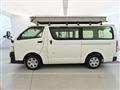 2012 Toyota Regiusace Van