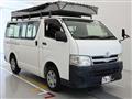 2012 Toyota Regiusace Van