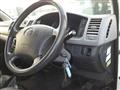 2012 Toyota Regiusace Van