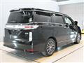 2017 Nissan Elgrand
