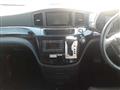 2017 Nissan Elgrand