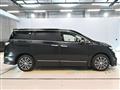 2017 Nissan Elgrand