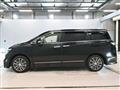 2017 Nissan Elgrand
