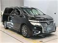 2017 Nissan Elgrand