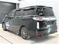 2017 Nissan Elgrand