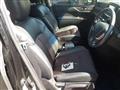 2017 Nissan Elgrand