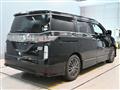 2015 Nissan Elgrand