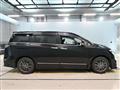2015 Nissan Elgrand