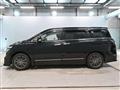 2015 Nissan Elgrand