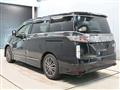 2015 Nissan Elgrand