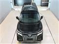 2015 Nissan Elgrand