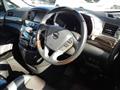 2015 Nissan Elgrand