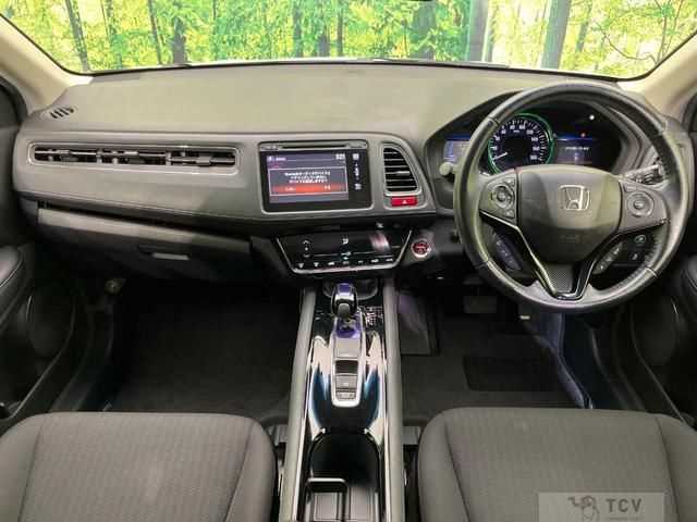2013 Honda VEZEL