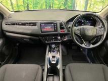 2013 Honda VEZEL