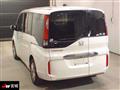 2015 Honda Step WGN