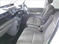 2015 Honda Step WGN