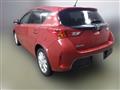 2014 Toyota Auris