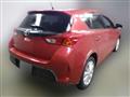 2014 Toyota Auris