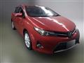 2014 Toyota Auris