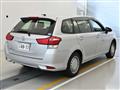 2019 Toyota Corolla Fielder