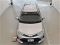 2019 Toyota Corolla Fielder