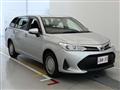 2019 Toyota Corolla Fielder