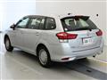 2019 Toyota Corolla Fielder