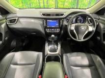 2015 Nissan X-Trail