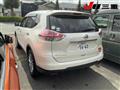 2014 Nissan X-Trail