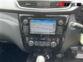 2014 Nissan X-Trail