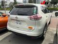 2014 Nissan X-Trail