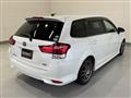 2015 Toyota Corolla Fielder
