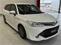 2015 Toyota Corolla Fielder