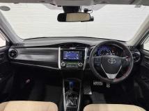 2015 Toyota Corolla Fielder