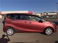 2015 Toyota Sienta